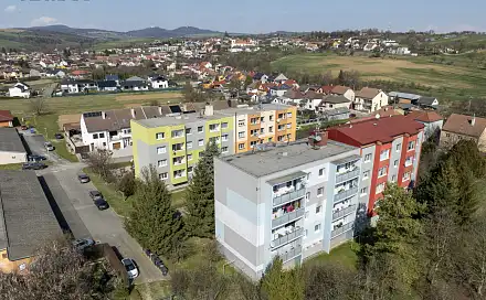 Prodej bytu 4+kk 84 m²