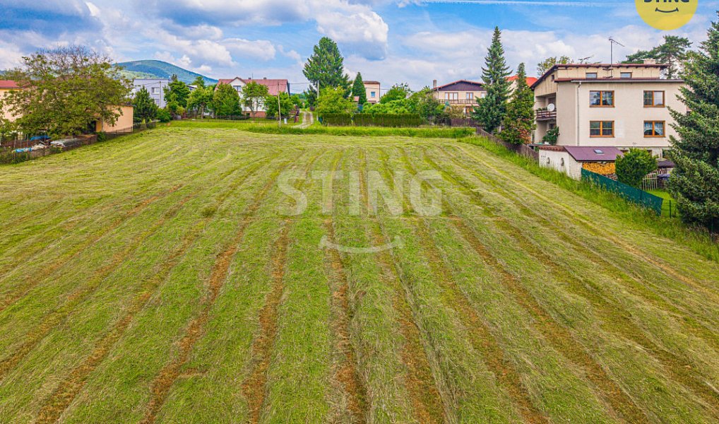 Prodej stavebního pozemku 1 693 m², Milíkov – náhled fotky 2