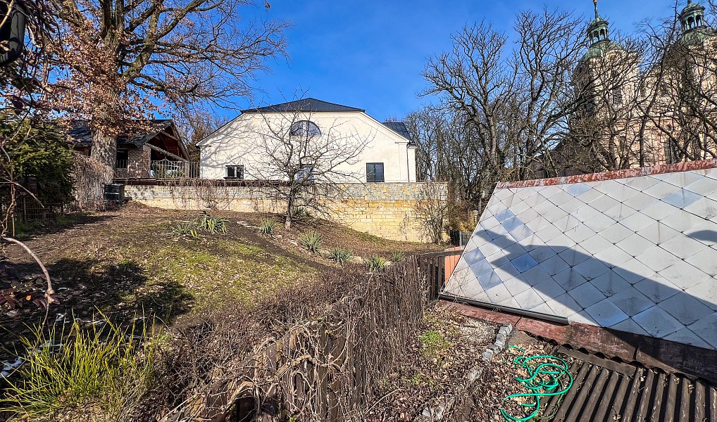 Prodej domu 125 m² s pozemkem 478 m², Rožďalovice – náhled fotky 13