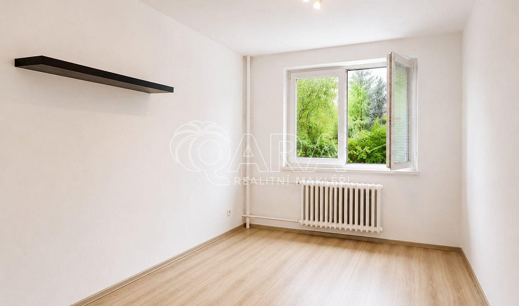 Prodej bytu 3+kk 56 m², Praha – náhled fotky 4