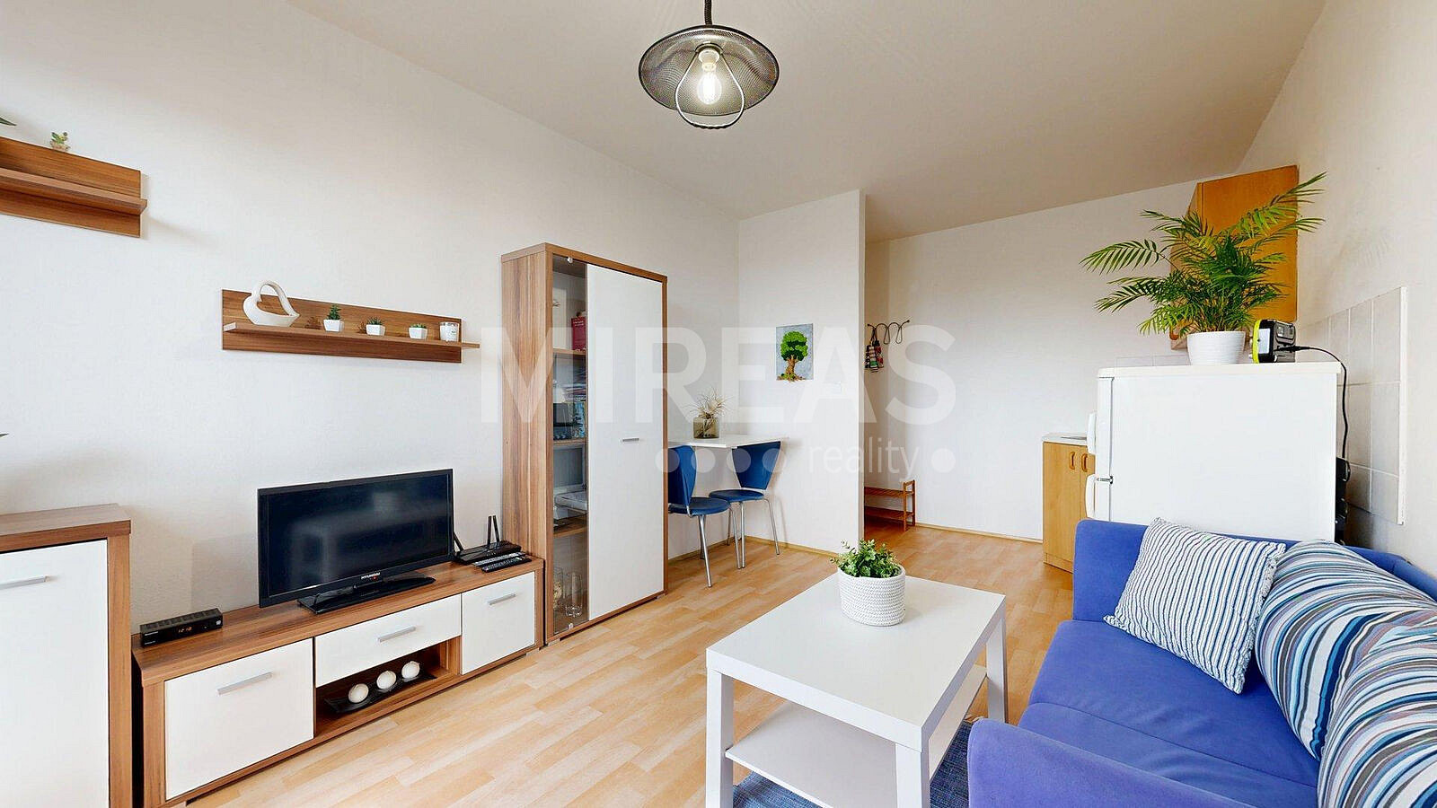 Prodej bytu 2+kk 35 m² – fotografie 3