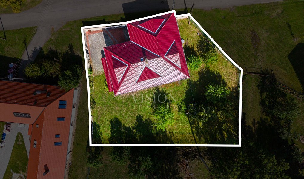 Prodej domu 238 m² s pozemkem 811 m², Třešovice – náhled fotky 23