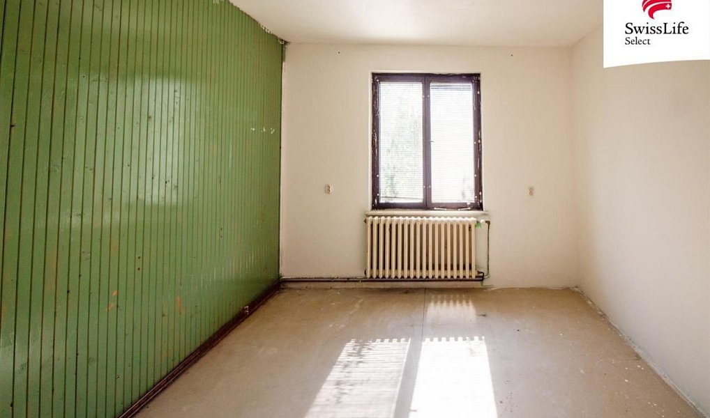 Prodej domu 145 m² s pozemkem 458 m², Boršov – náhled fotky 5