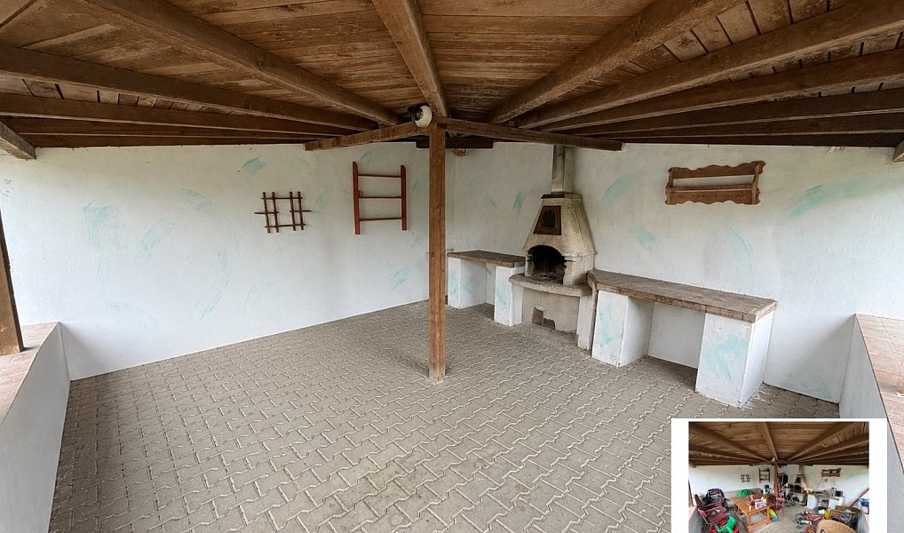 Prodej domu 150 m² s pozemkem 601 m², Strmilov – náhled fotky 36