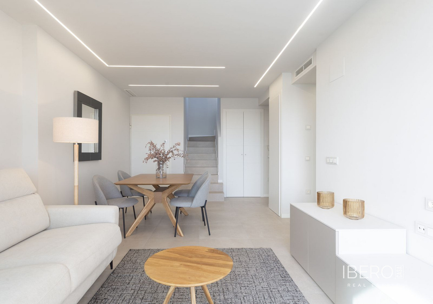 Piso 3+kk – Alacant / Alicante, Vistahermosa de la Creu, l'Alacantí - Vista 4