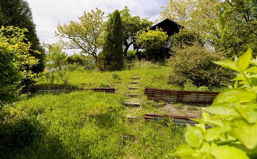 Prodej chaty/chalupy 544 m² s pozemkem 588 m², Děčín - Děčín VI-Letná