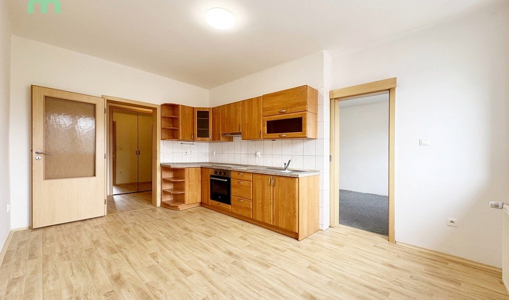 Pronájem bytu 2+1 60 m², Potštát – náhled fotky 8
