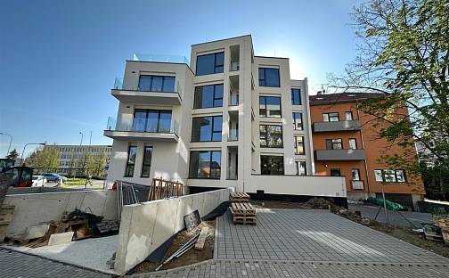 Prodej bytu 3+kk 94 m², Lazecká, Olomouc - Lazce