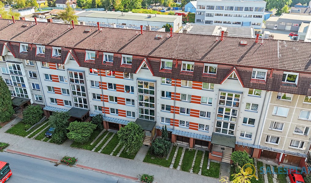 Prodej bytu 2+1 57 m², Valašské Meziříčí – náhled fotky 2