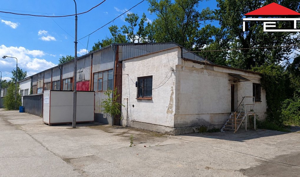 Pronájem skladovacích prostor 747 m², Ostrava – náhled fotky 6