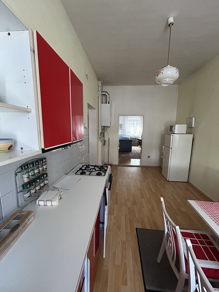 Prodej bytu atypického 95 m² – fotografie 2