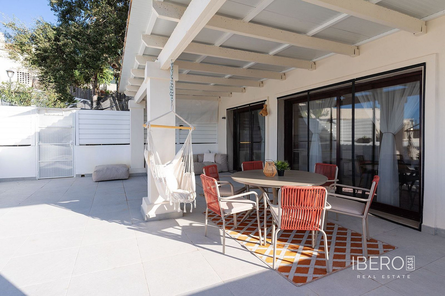 Casa 4+kk – Marbella - Más