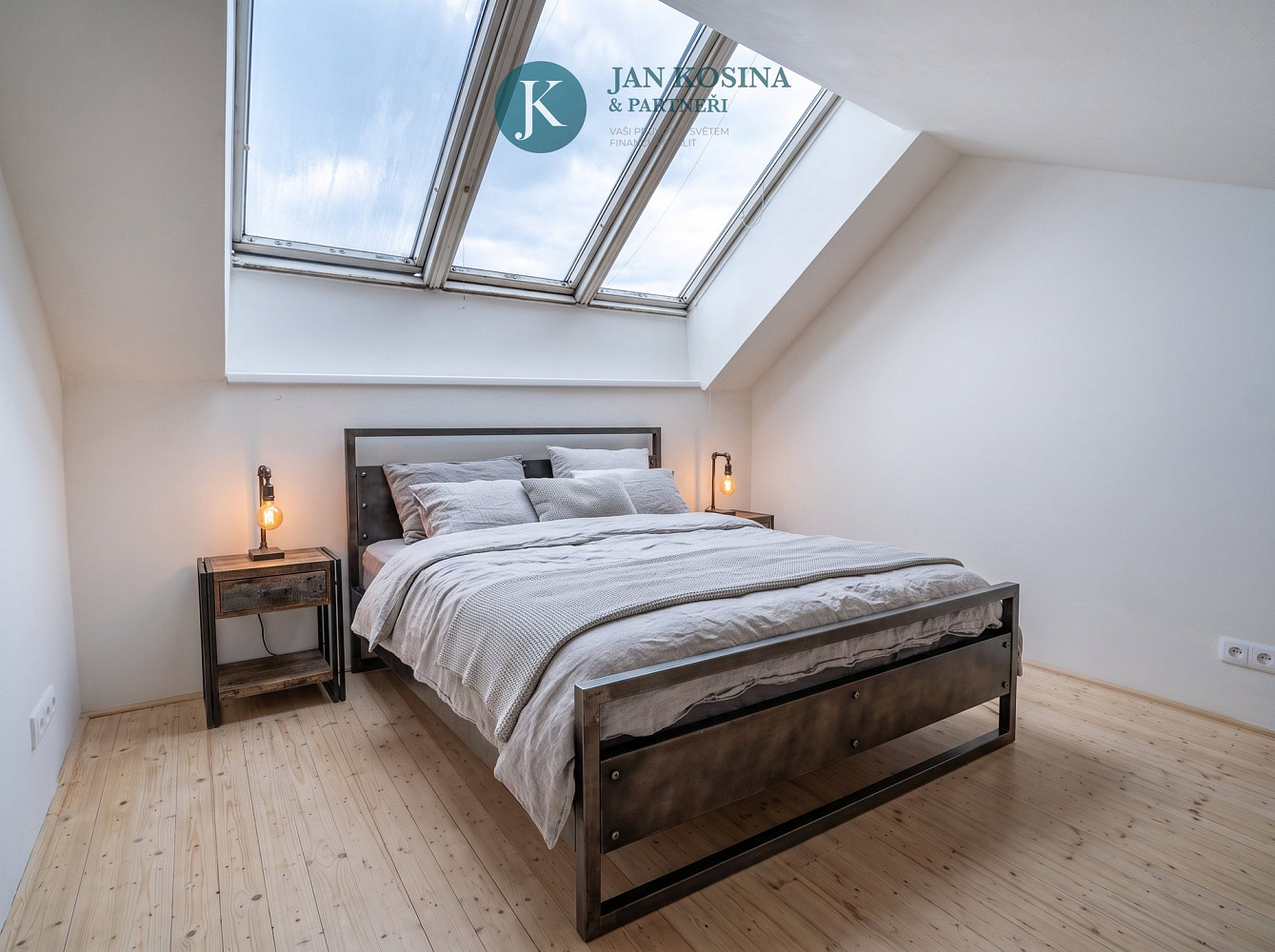 Prodej bytu 1+kk 26 m², Praha