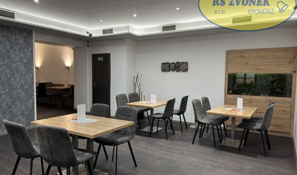 Prodej obchodních prostor 242 m², Kroměříž – náhled fotky 3