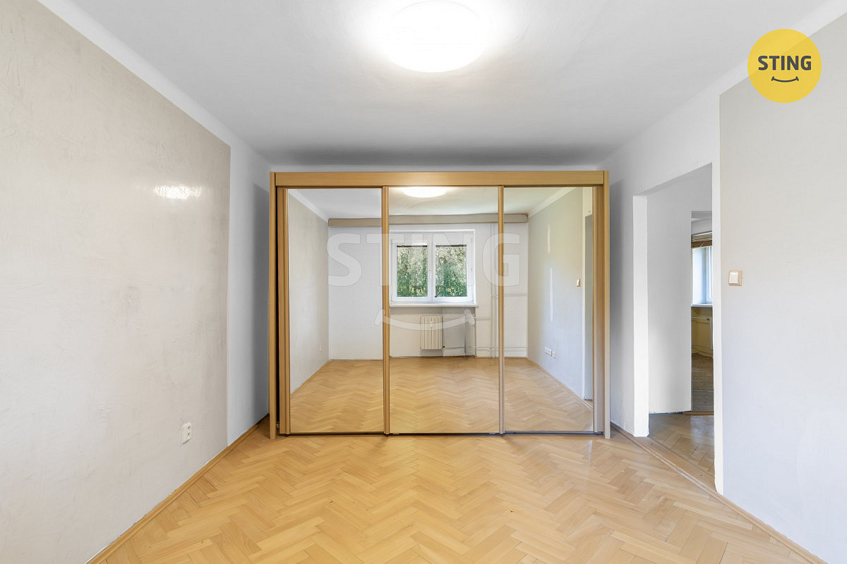 Prodej bytu 2+1 49 m² – fotografie 5