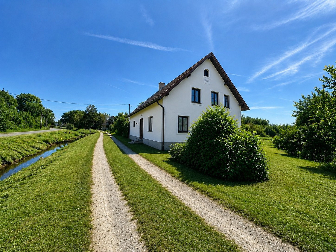 Prodej domu 145 m² s pozemkem 1 491 m² – fotografie 2
