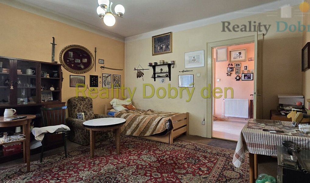 Prodej bytu 3+1 92 m², Opava – náhled fotky 5