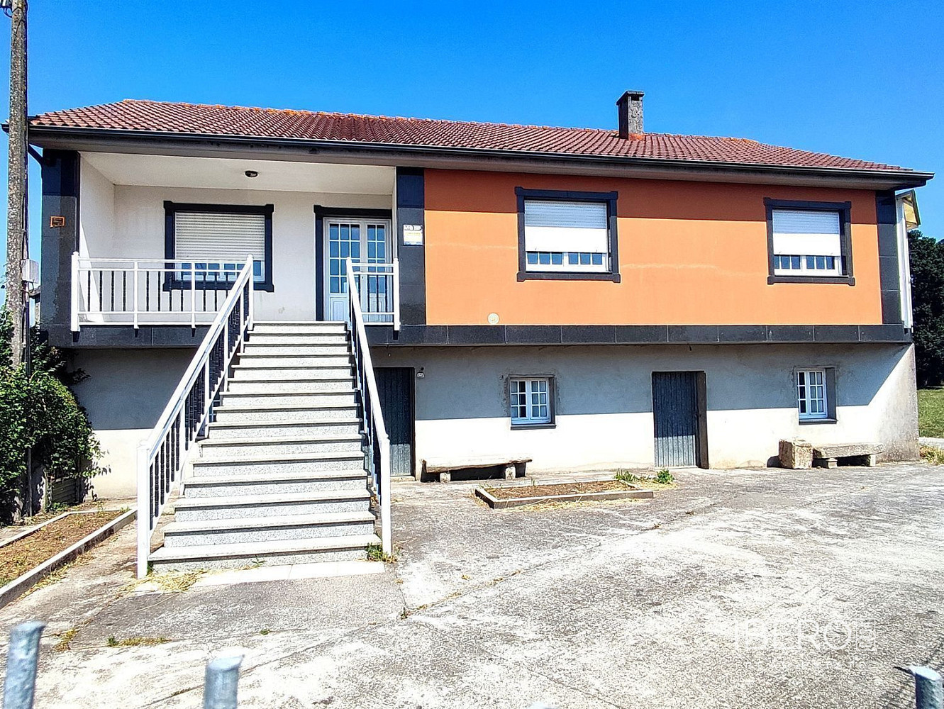 Casa 5+kk – A Laracha, Santa Lucía, Leborís - Vista 4