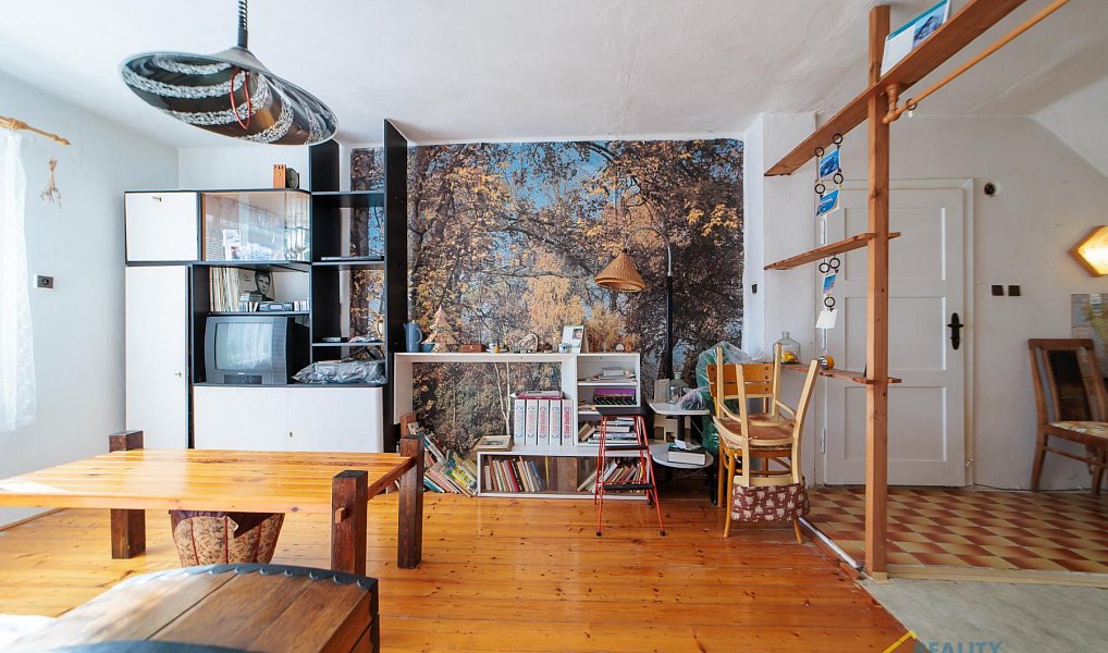 Prodej domu 160 m² s pozemkem 467 m², Choceň – náhled fotky 16