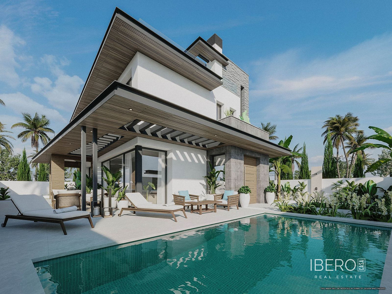 Casa 4+kk – Málaga, San Rafael, Cruz de Humilladero - Vista 4