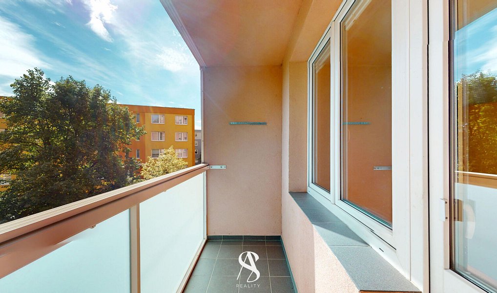 Prodej bytu 1+1 45 m², Šternberk – náhled fotky 7