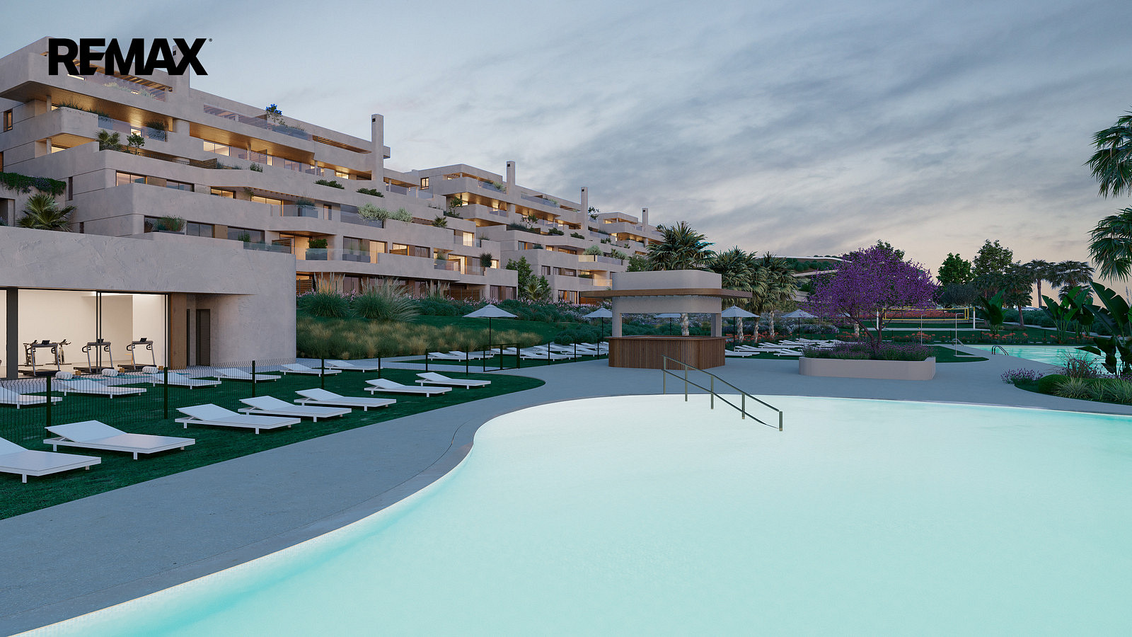 Piso 3+kk – Cádiz - Vista 4