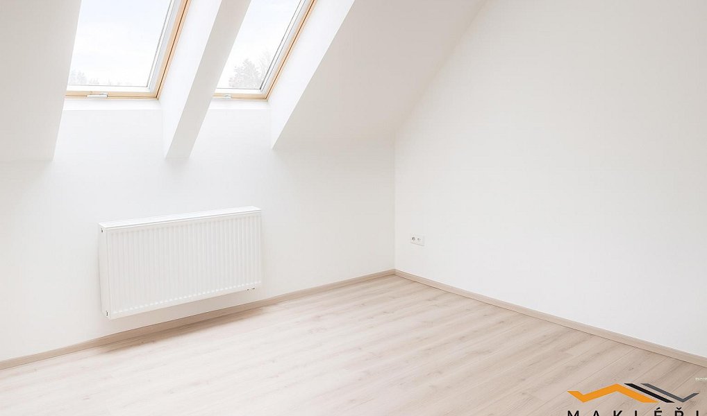 Pronájem bytu 3+kk 65 m², Dobronín – náhled fotky 3