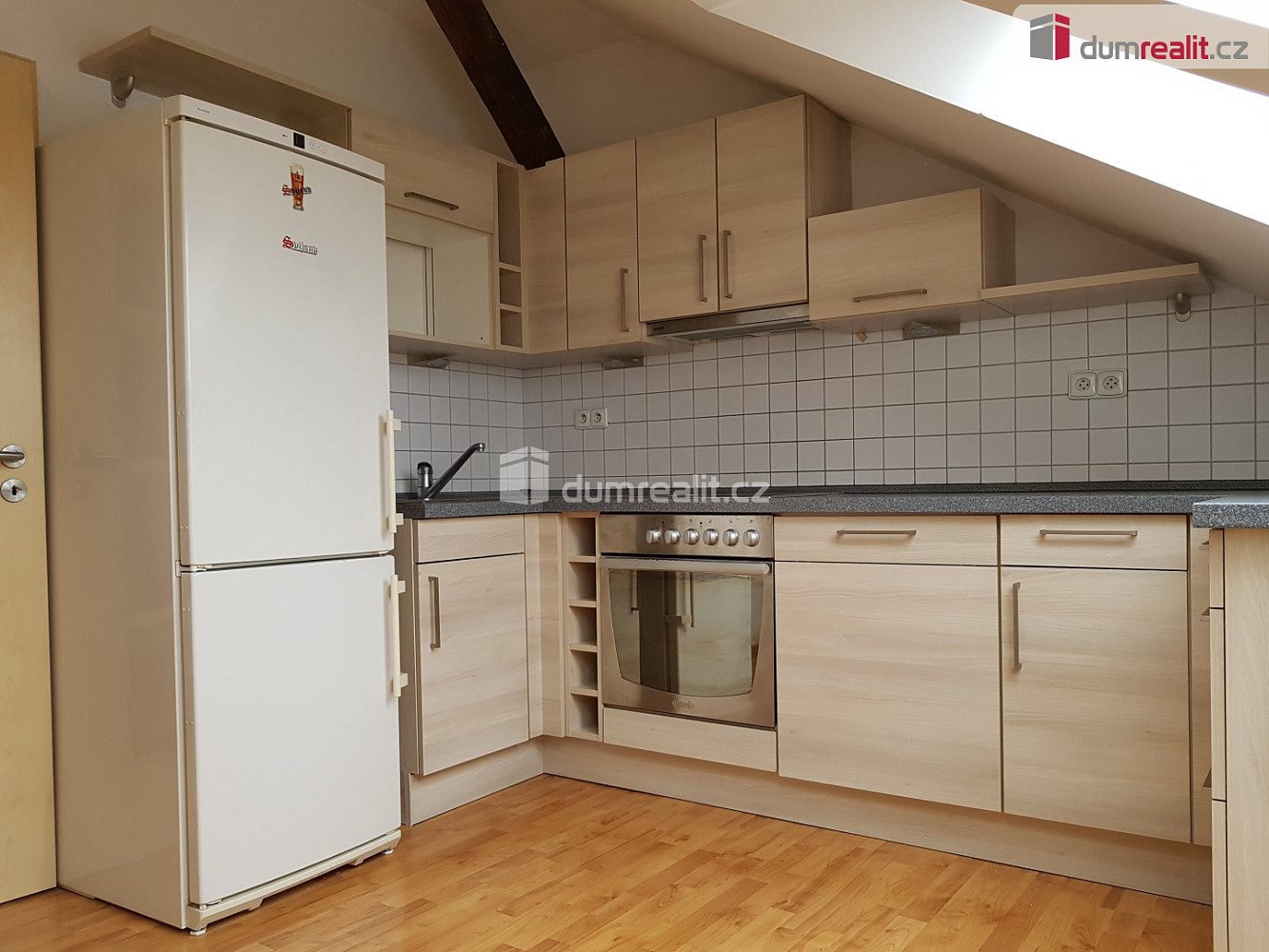Pronájem bytu 1+1 44 m² — photo 4