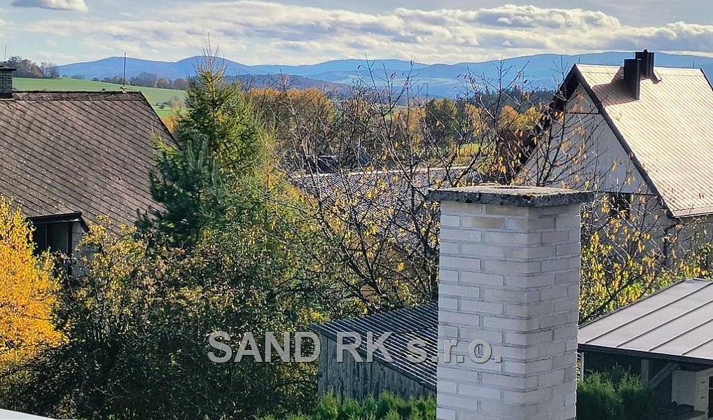 Prodej domu 242 m² s pozemkem 596 m², Česká Kubice – náhled fotky 26