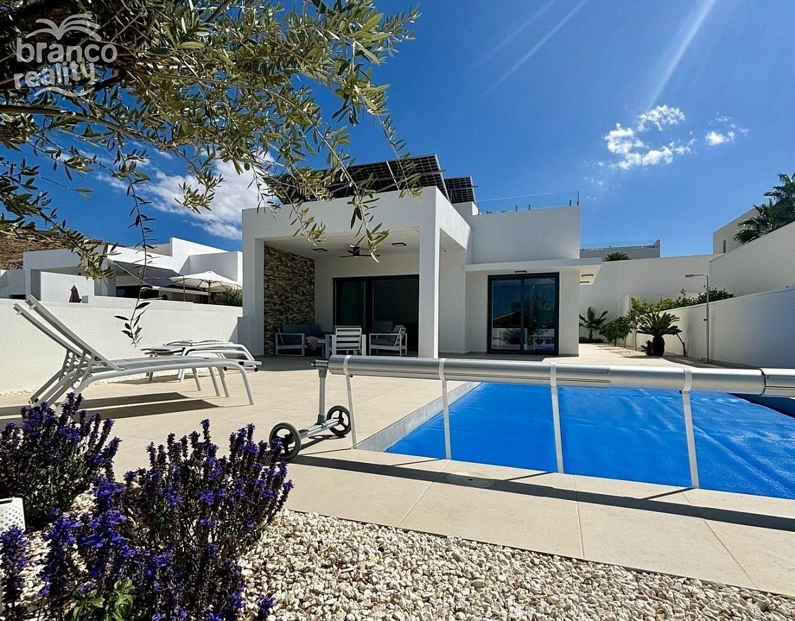 Casa – Benijófar, el Baix Segura / La Vega Baja - Vista 2