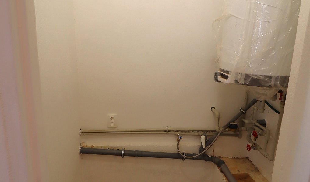Prodej domu 60 m² s pozemkem 160 m², Hradec Králové – náhled fotky 24