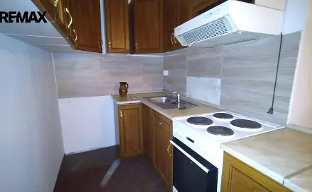 Pronájem bytu 2+kk 40 m², Dukelských hrdinů, Krupka - Maršov, okres Teplice