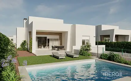 Prodej bytu 4+kk 135 m², La Finca Golf, Španělsko