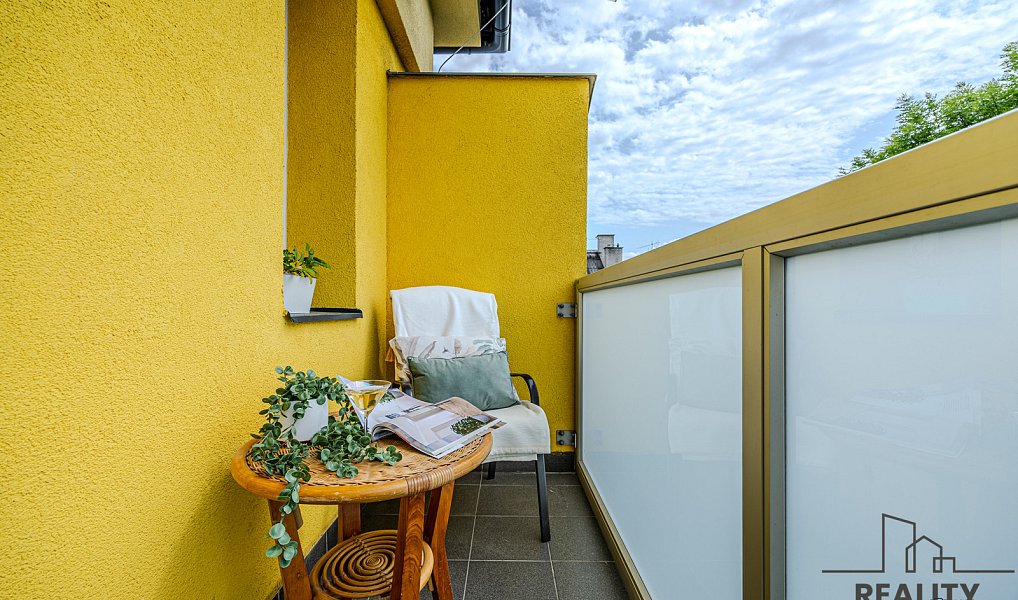 Pronájem bytu 3+kk 79 m², Ostrava – náhled fotky 12