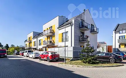 Prodej bytu 2+kk 65 m²
