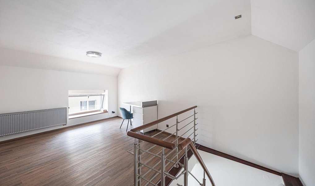 Prodej domu 154 m² s pozemkem 135 m², Brno – náhled fotky 21