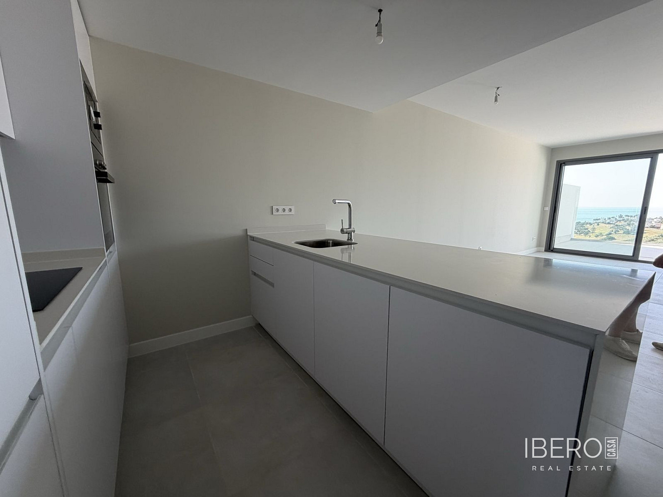 Piso 3+kk – Manilva, Castillo de la Duquesa - Vista 4