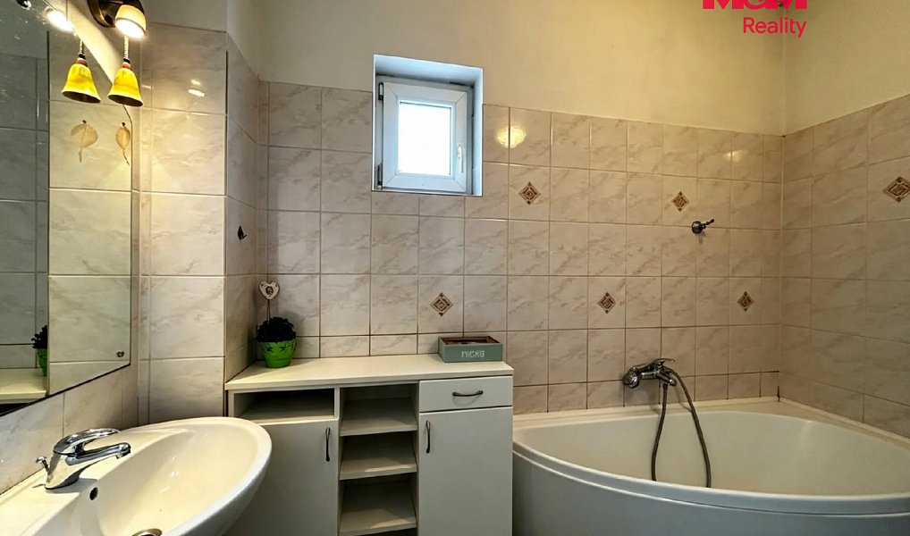 Prodej domu 164 m² s pozemkem 864 m², Karviná – náhled fotky 14