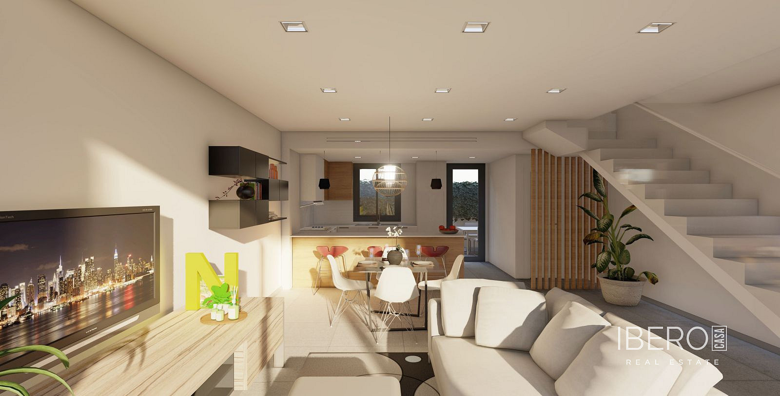 Prodej domu 81 m² s pozemkem 101 m² - Vista 4
