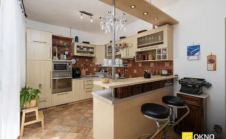 Prodej bytu 3+kk 93 m², Bělohorská, Brno - Židenice