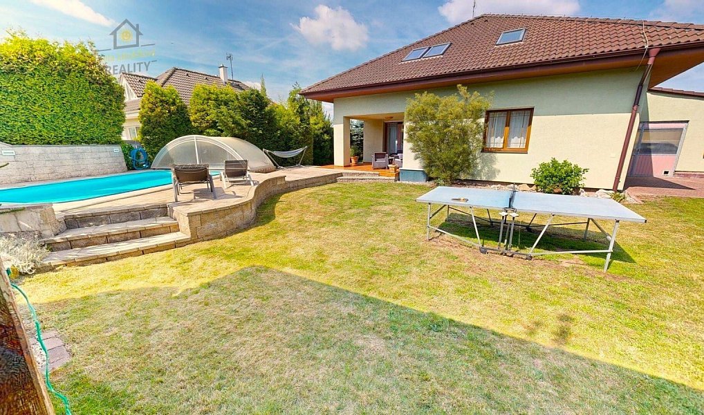 Prodej domu 220 m² s pozemkem 842 m², Bělá pod Bezdězem – náhled fotky 4
