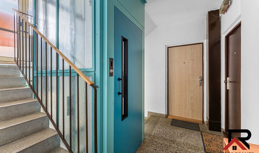 Prodej bytu 3+1 73 m², Třebíč – náhled fotky 20