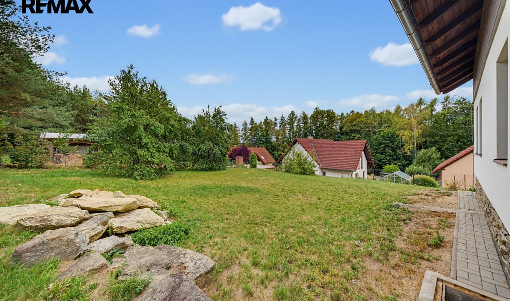 Prodej domu 257 m² s pozemkem 777 m², Sázava – náhled fotky 4