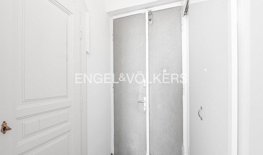 Pronájem bytu 2+kk 47 m², Praha – náhled fotky 8