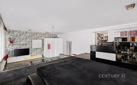 Prodej bytu 1+1 78 m², Svatoplukova, Prostějov
