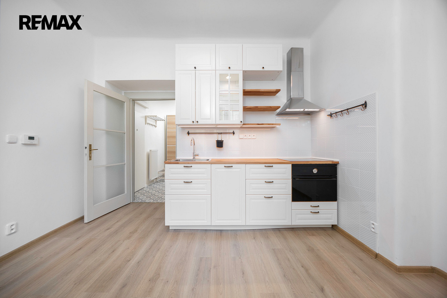 Pronájem bytu 1+1 46 m² — photo 4