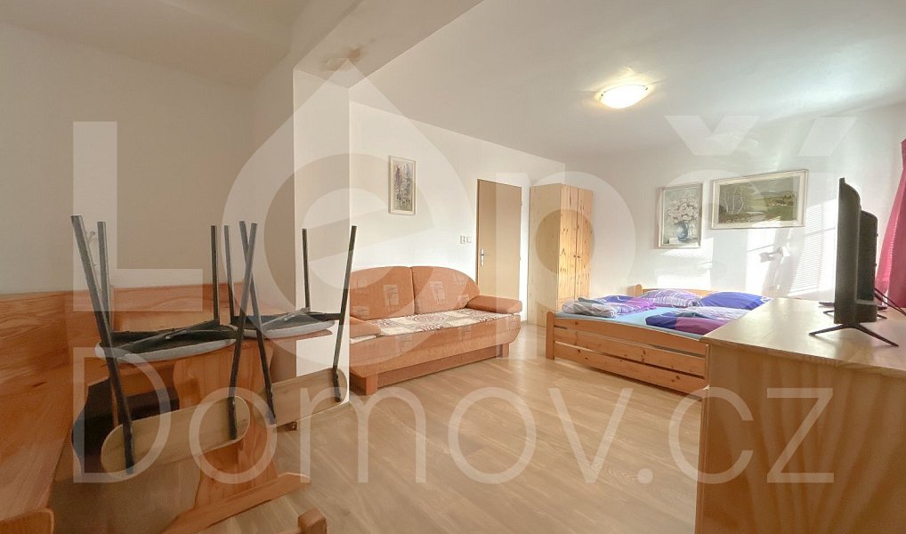 Prodej ubytovacího objektu 330 m², Zlaté Hory – náhled fotky 29