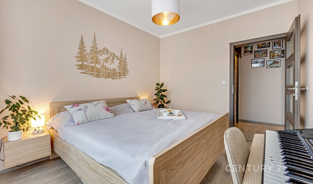 Prodej bytu 3+kk 92 m², Praha – náhled fotky 4