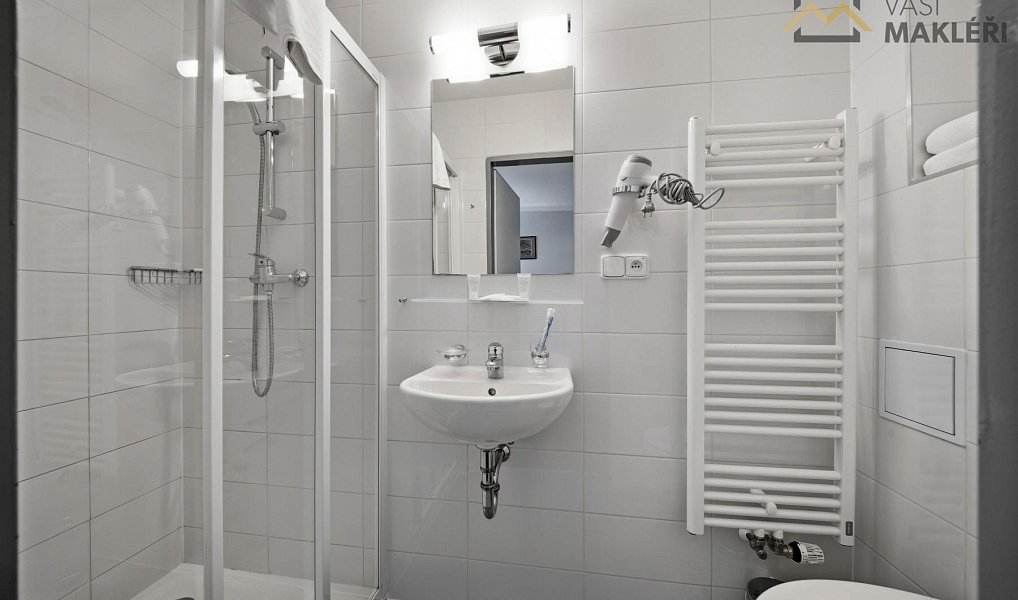 Prodej ubytovacího objektu 649 m², Poděbrady – náhled fotky 35
