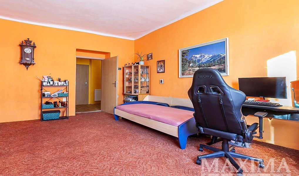 Prodej bytu 3+1 98 m², Klatovy – náhled fotky 9